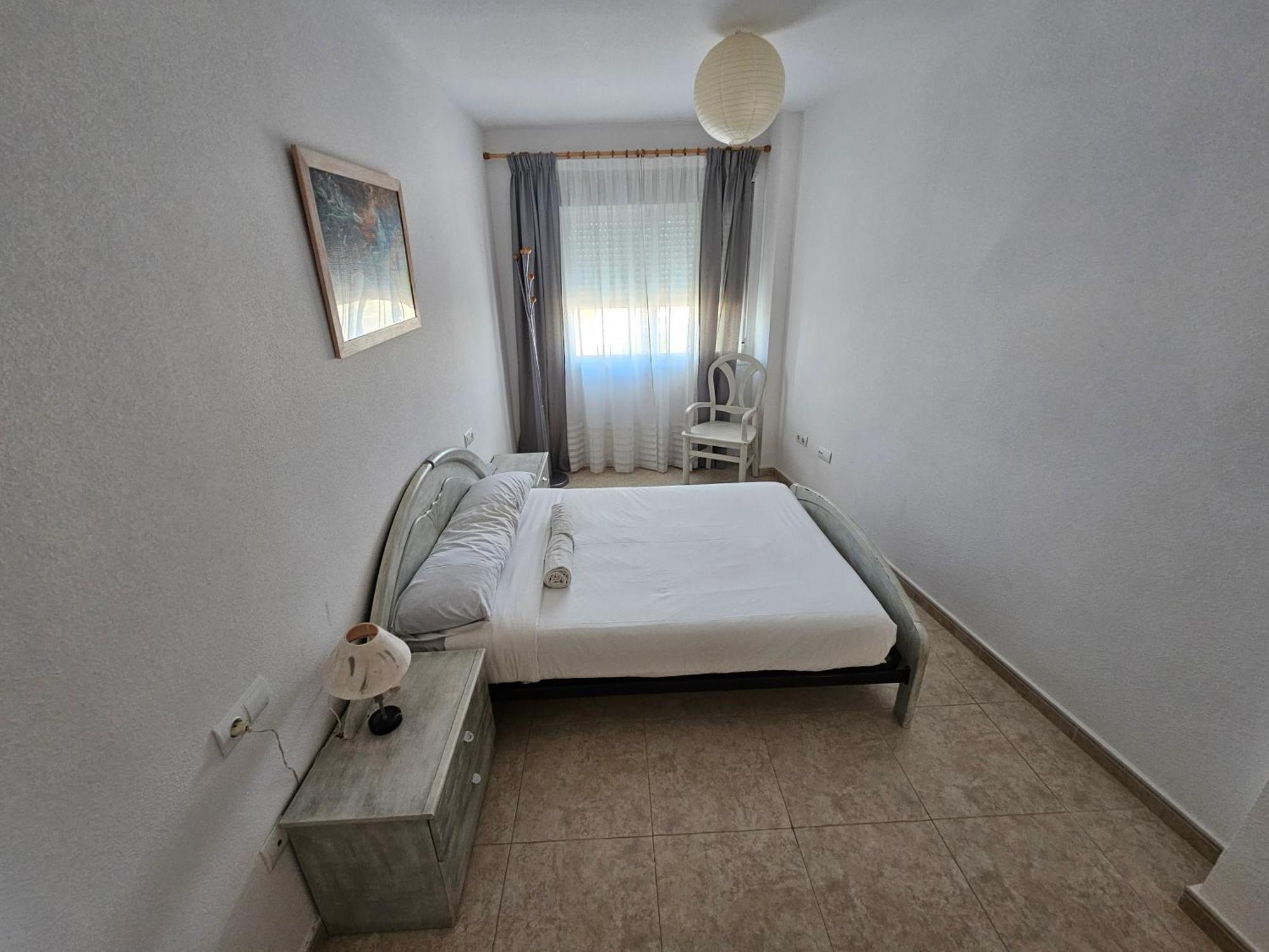 Mar De Campello Daire El Campello Dış mekan fotoğraf